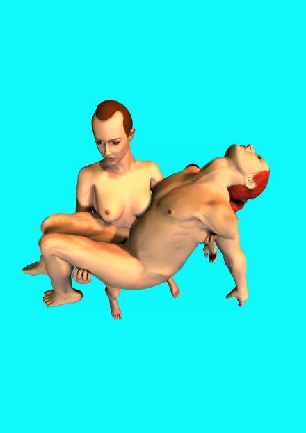 Gender Codes example